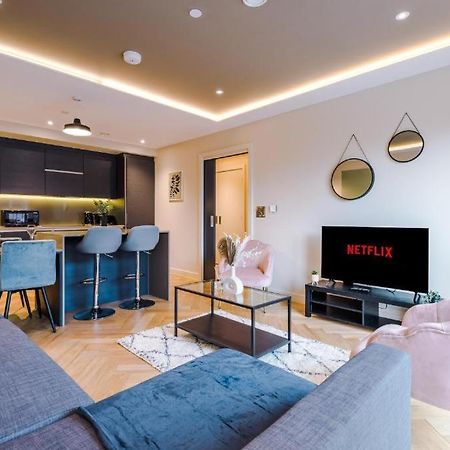 Exquisite Central York Abode Sleeps 6! Buitenkant foto