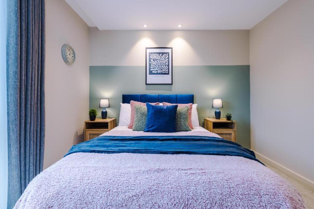 Exquisite Central York Abode Sleeps 6! Buitenkant foto