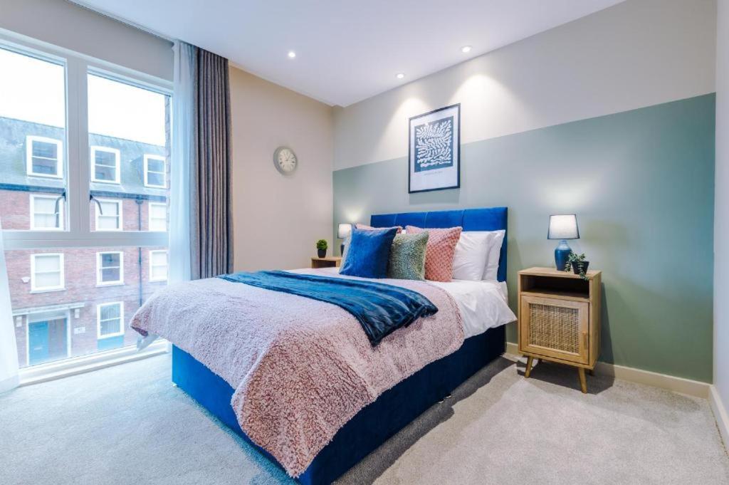 Exquisite Central York Abode Sleeps 6! Buitenkant foto