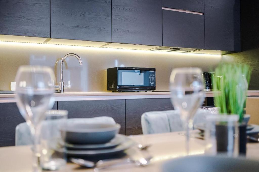 Exquisite Central York Abode Sleeps 6! Buitenkant foto