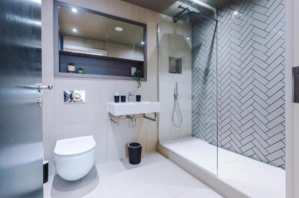 Exquisite Central York Abode Sleeps 6! Buitenkant foto