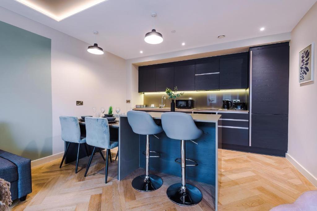 Exquisite Central York Abode Sleeps 6! Buitenkant foto