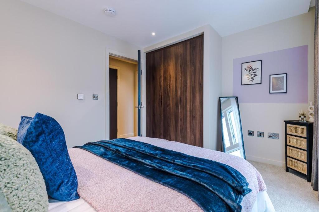 Exquisite Central York Abode Sleeps 6! Buitenkant foto