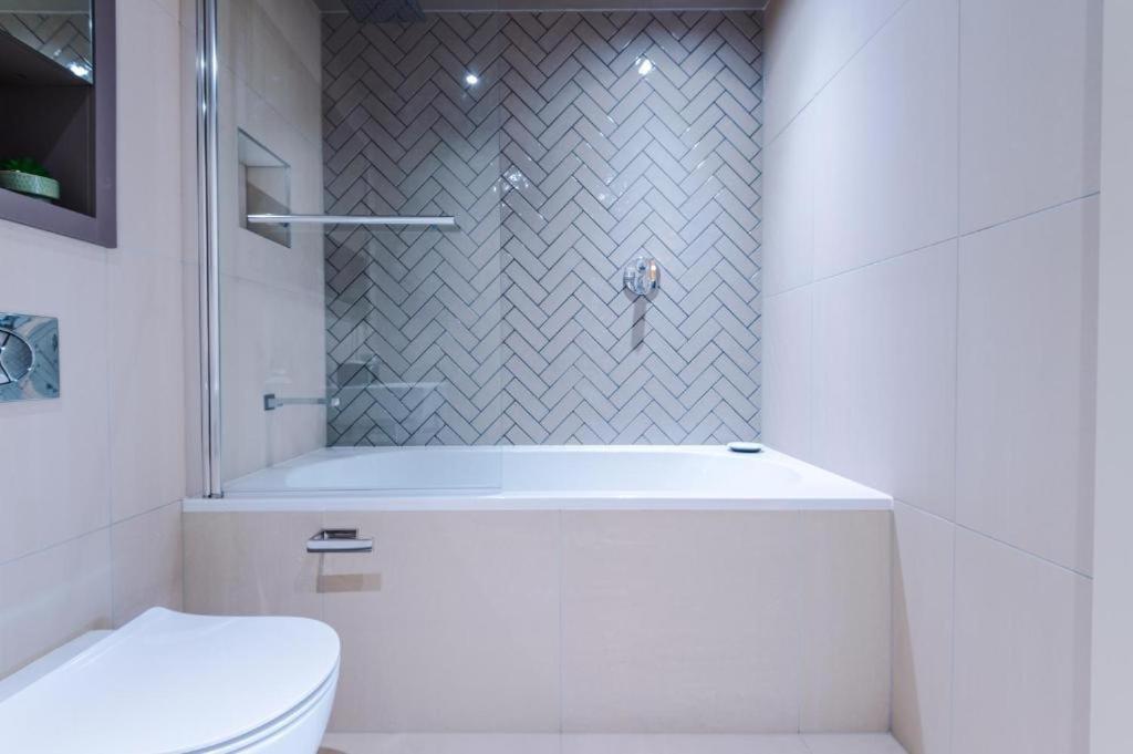 Exquisite Central York Abode Sleeps 6! Buitenkant foto