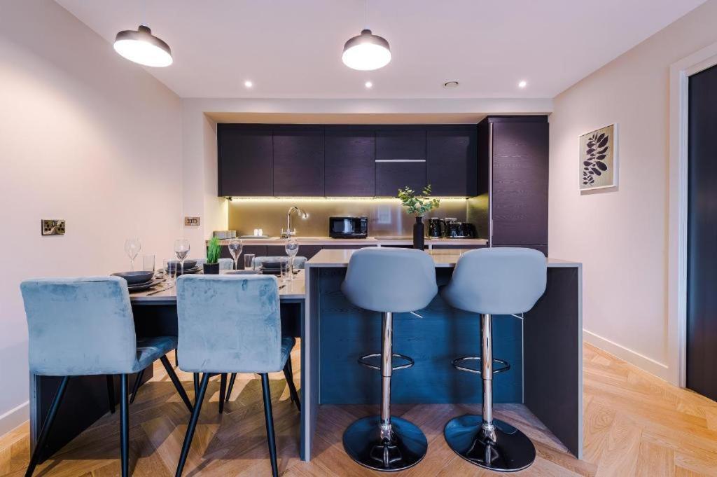 Exquisite Central York Abode Sleeps 6! Buitenkant foto