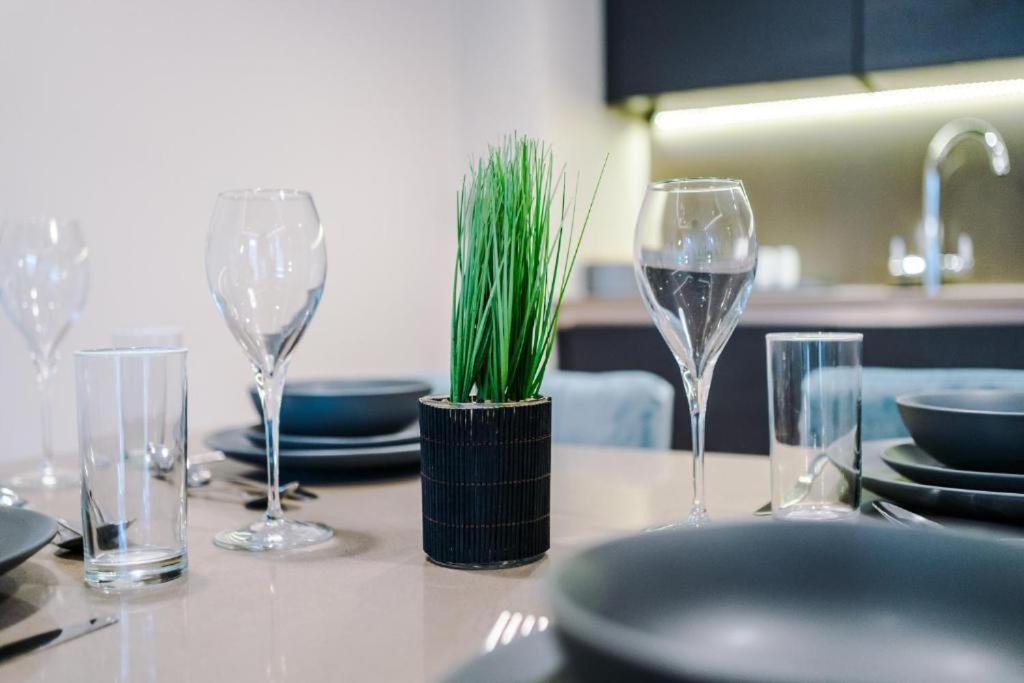 Exquisite Central York Abode Sleeps 6! Buitenkant foto