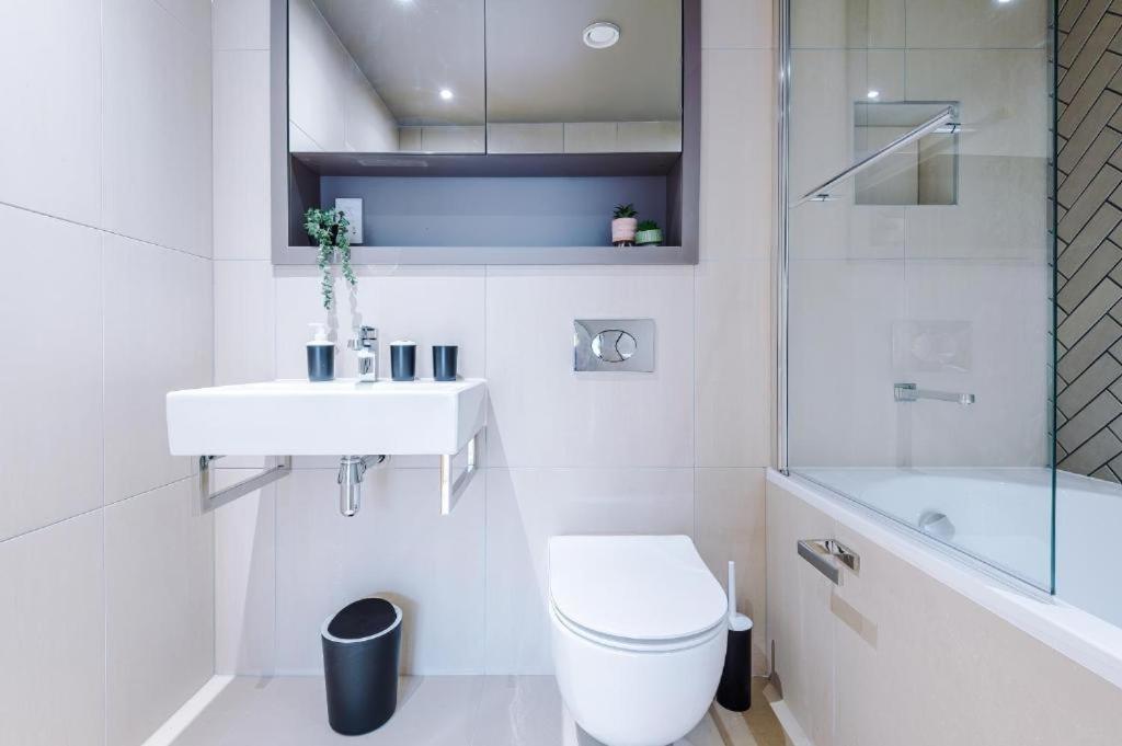 Exquisite Central York Abode Sleeps 6! Buitenkant foto