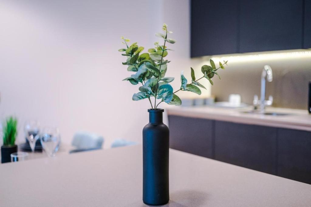 Exquisite Central York Abode Sleeps 6! Buitenkant foto