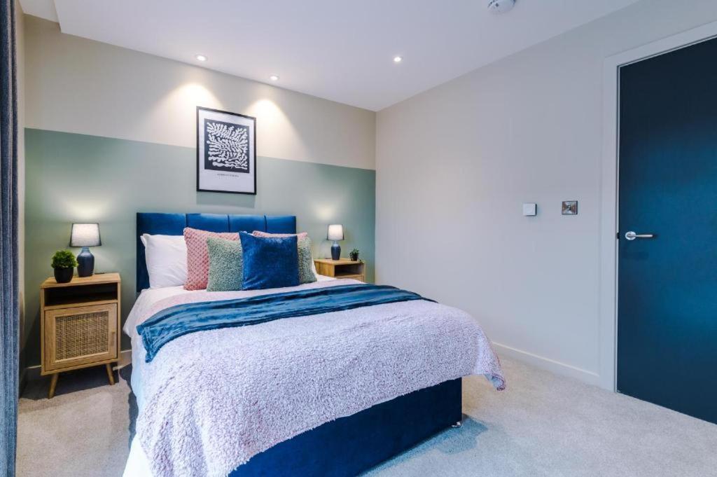 Exquisite Central York Abode Sleeps 6! Buitenkant foto