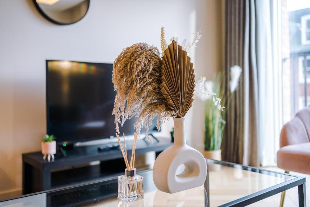 Exquisite Central York Abode Sleeps 6! Buitenkant foto
