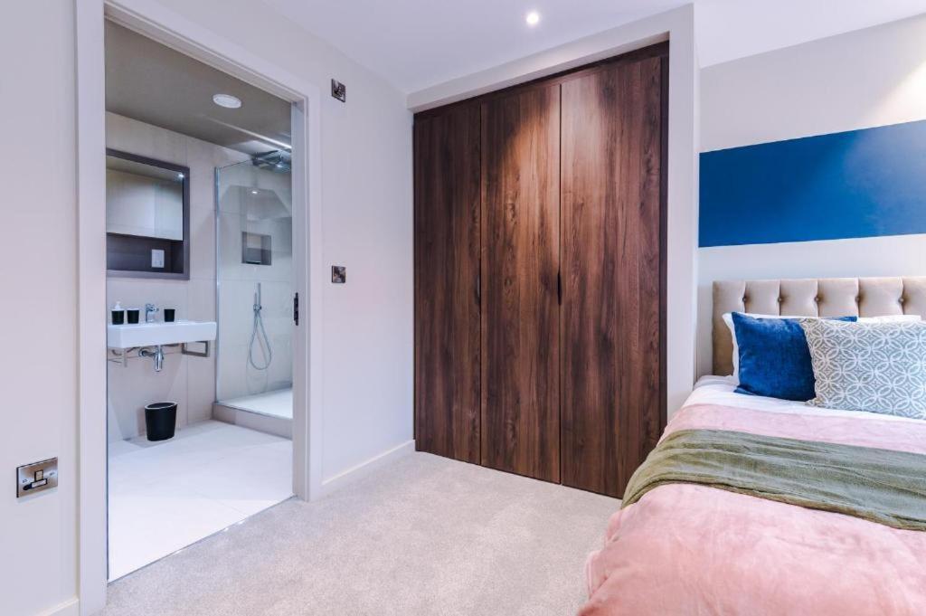 Exquisite Central York Abode Sleeps 6! Buitenkant foto