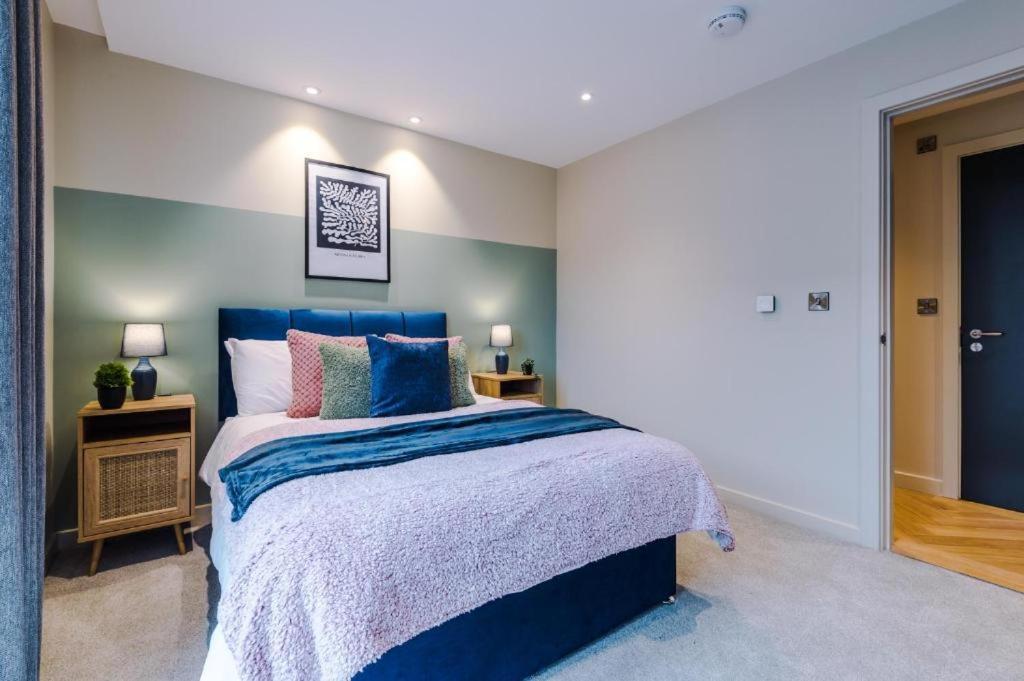 Exquisite Central York Abode Sleeps 6! Buitenkant foto
