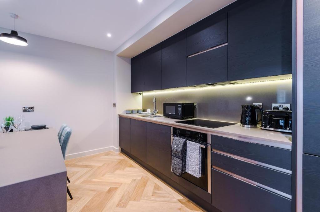Exquisite Central York Abode Sleeps 6! Buitenkant foto