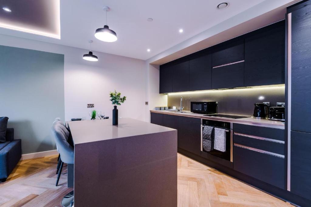 Exquisite Central York Abode Sleeps 6! Buitenkant foto