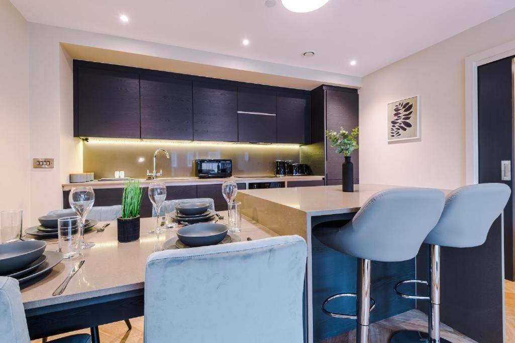 Exquisite Central York Abode Sleeps 6! Buitenkant foto