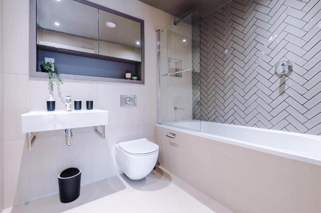 Exquisite Central York Abode Sleeps 6! Buitenkant foto