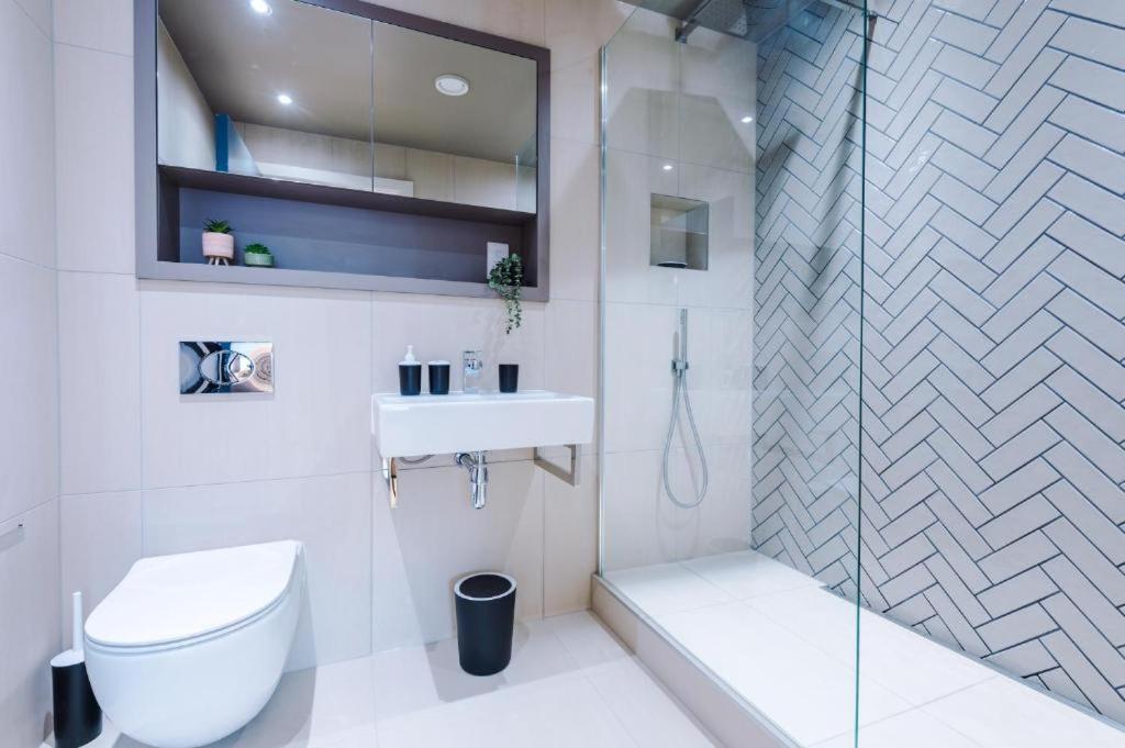 Exquisite Central York Abode Sleeps 6! Buitenkant foto