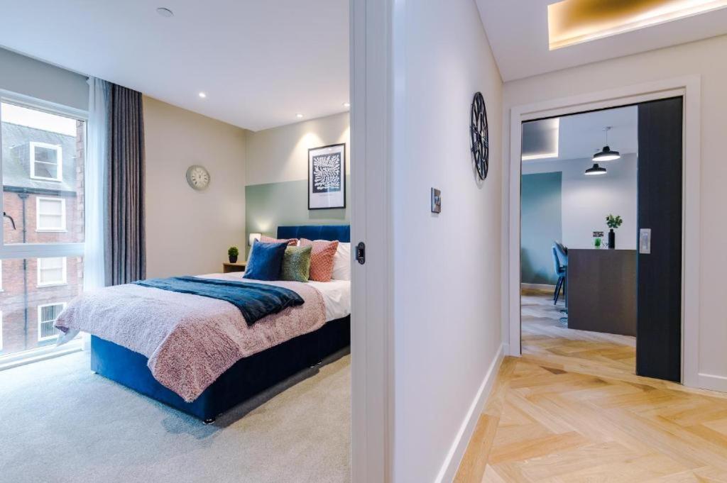 Exquisite Central York Abode Sleeps 6! Buitenkant foto